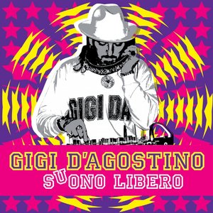 Álbumes - Magic Of Love (Gigi D'Agostino & Luca Noise Sintesi Mix) — Luca  Noise | Last.fm