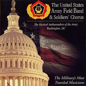 The Musical Ambassadors Of The Army