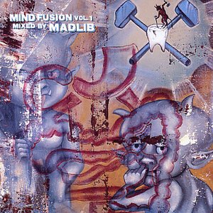 Mind Fusion Vol. 1