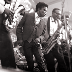 James Brown & The Famous Flames photo provided by Last.fm