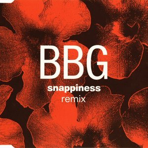 “Snappiness (remix)”的封面