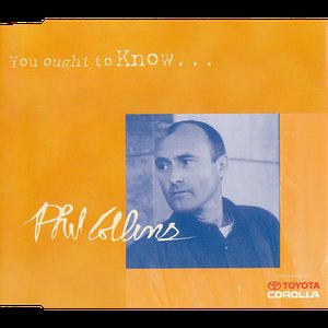 You Ought To Know...