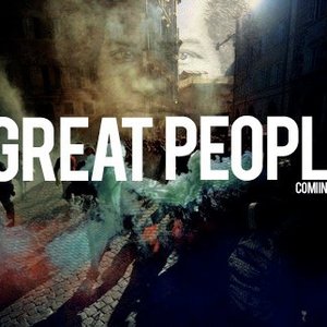 Great people 的头像