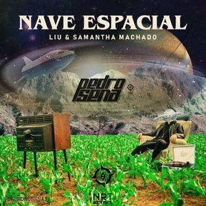 Nave Espacial (Radio Edit) - Single