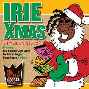 Irie Xmas