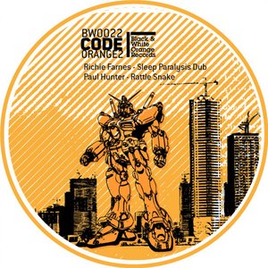 Code: Orange 2
