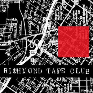 Richmond Tape Club Volume One