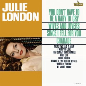 Julie London