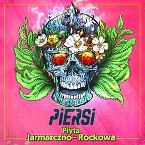 Płyta Jarmarczno - Rockowa