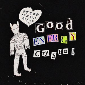 GOOD ENERGY CRYSTAL