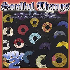 Soulful Thangs Vol. 2