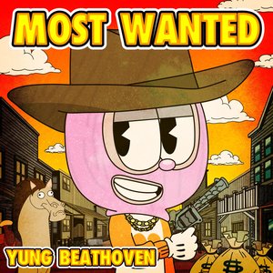 Most Wanted - Single