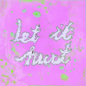 Let It Hurt