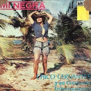 Mi Negra