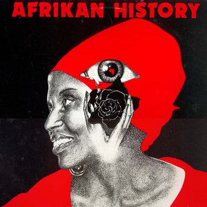 Avatar de Martin "mandingo" Williams