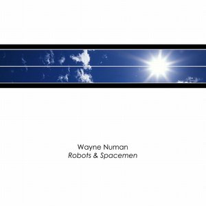 Robots & Spacemen