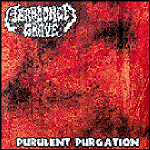 Purulent Purgation