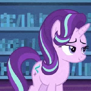 Avatar for Starlight Glimmer