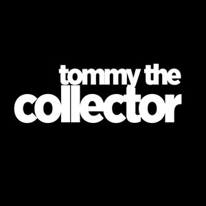 Tommy the Collector 的头像