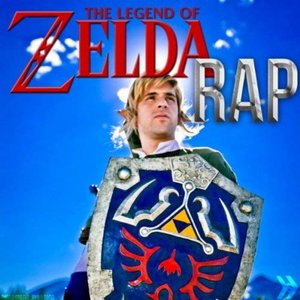 The Legend of Zelda Rap [Uncensored]