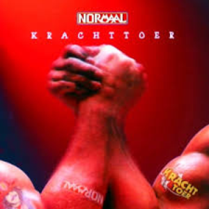 Krachttoer cover