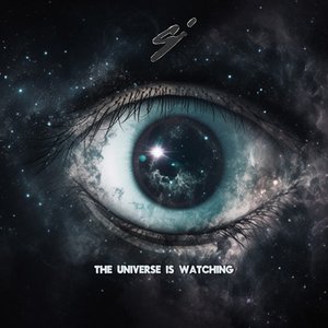 the universe is watching
