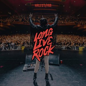 Long Live Rock - Single