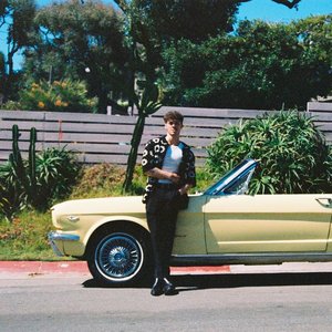 Caroline - Single