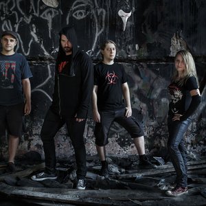 Plague Called Humanity 的头像