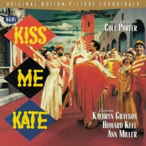 Kiss me, Kate OST 的头像
