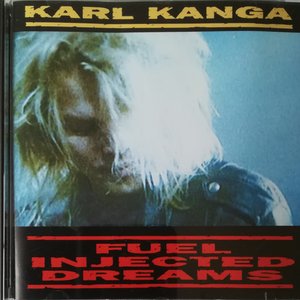 Fuel Injected Dreams