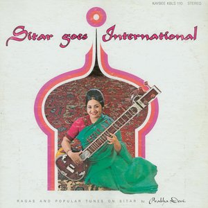 PRABHA DEVI 的头像