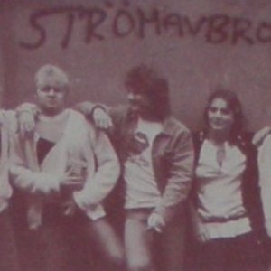Strömavbrott 的头像