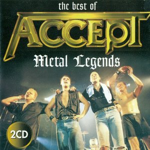 The Best of Accept: Volume 1