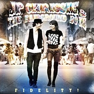 Fidelity!