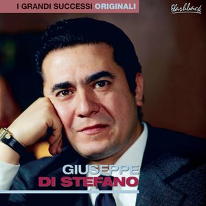 “Giuseppe Di Stefano”的封面