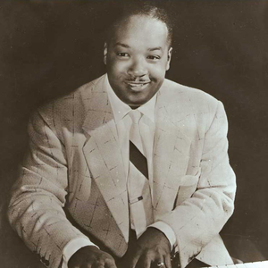 Bill Doggett & His Combo photo provided by Last.fm