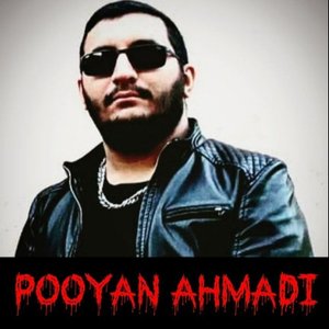 Pooyan Ahmadi 的头像