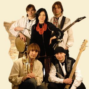 Drymba Da Dzyga 的头像