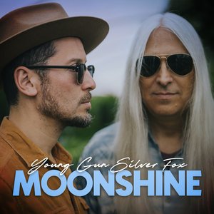 Moonshine - Single