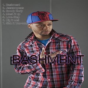 Bashment