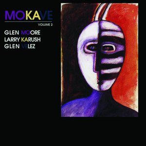 Mokave: Volume 2