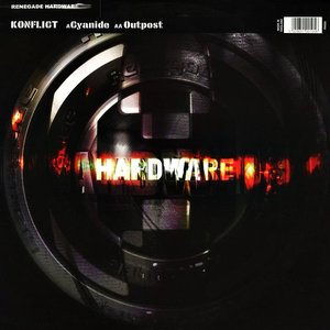 Cyanide/Outpost