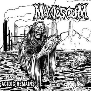 Acidic Remains