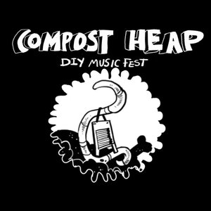 Compost Heap DIY Music Festival Compilation
