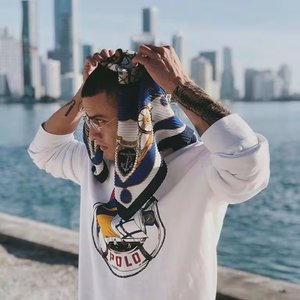 Lou Fresco 的头像