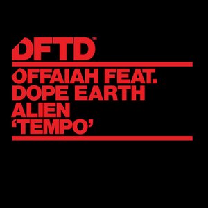 Tempo (feat. Dope Earth Alien)