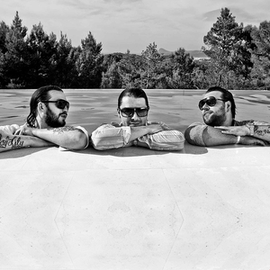 Swedish House Mafia photo provided by Last.fm