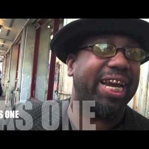 “bas one”的封面