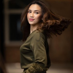 Diana Danielle 的头像